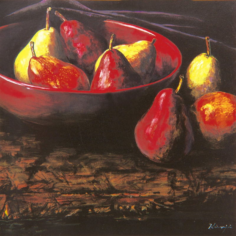 Fine [Limited Edition] (Vinyl) image 1