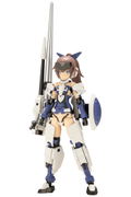 Frame Arms Girl Plastic Model Kit: Jinrai Lancer Ver. thumbnail 1