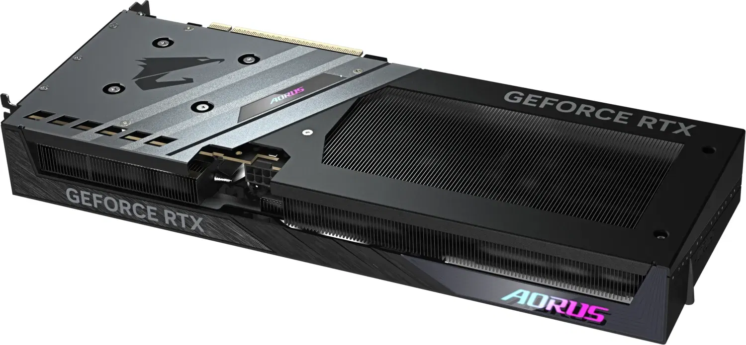 GIGABYTE AORUS GeForce RTX 5060 Ti Elite 16G, 16GB GDDR7, HDMI, 3x 