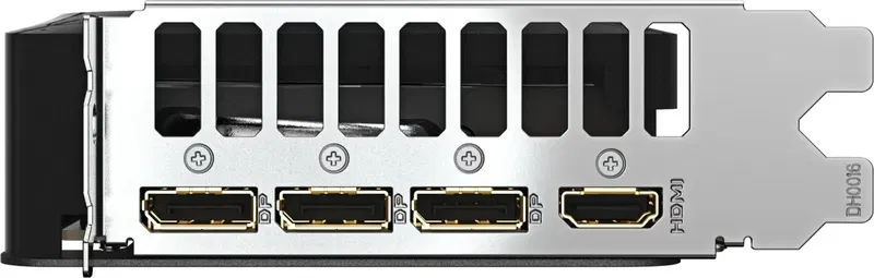 GIGABYTE GeForce RTX 5060 Ti Eagle OC 16G, 16GB GDDR7, HDMI, 3x DP image 2