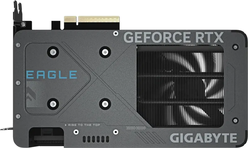 GIGABYTE GeForce RTX 5060 Ti Eagle OC 8G, 8GB GDDR7, HDMI, 3x DP image 4