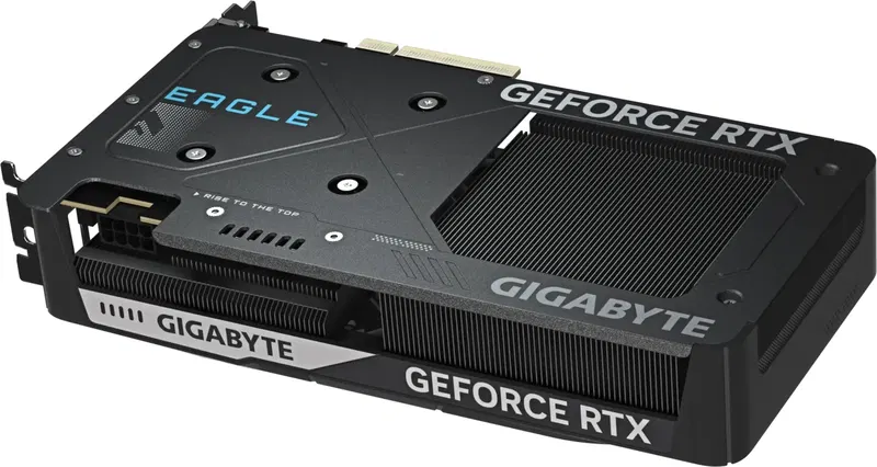 GIGABYTE GeForce RTX 5060 Ti Eagle OC 8G, 8GB GDDR7, HDMI, 3x DP image 6