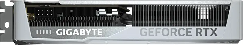GIGABYTE GeForce RTX 5060 Ti Eagle OC ICE 16G, 16GB GDDR7, HDMI, 3x DP image 5