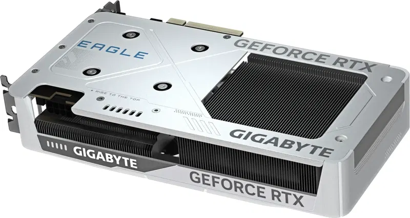GIGABYTE GeForce RTX 5060 Ti Eagle OC ICE 8G, 8GB GDDR7, HDMI, 3x DP image 6