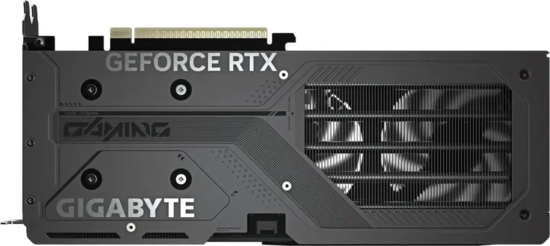 GIGABYTE GeForce RTX 5060 Ti Gaming OC 16G, 16GB GDDR7, HDMI, 3x DP image 7