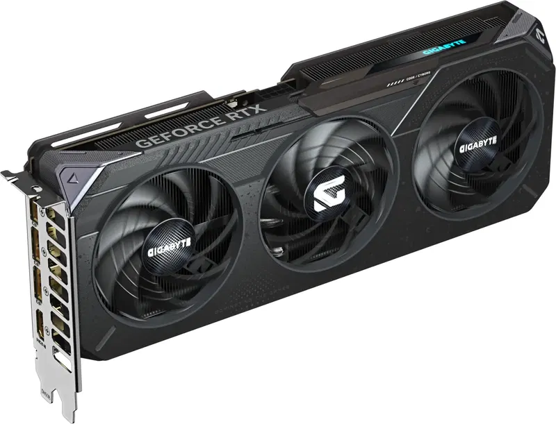 GIGABYTE GeForce RTX 5060 Ti Gaming OC 8G, 8GB GDDR7, HDMI, 3x DP image 6