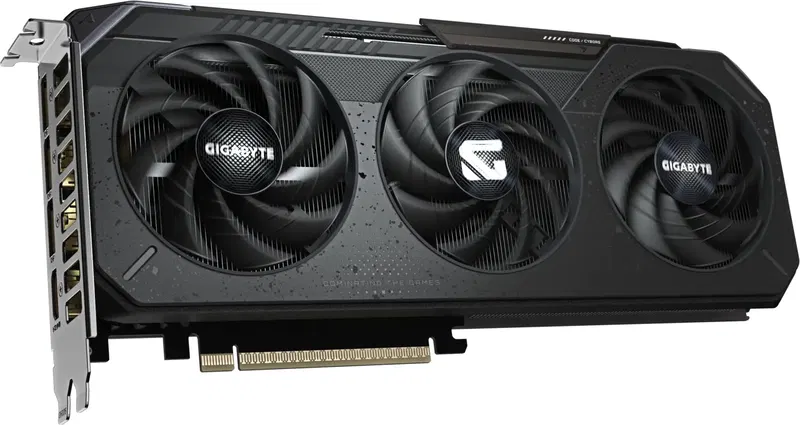 GIGABYTE GeForce RTX 5060 Ti Gaming OC 8G, 8GB GDDR7, HDMI, 3x DP image 7