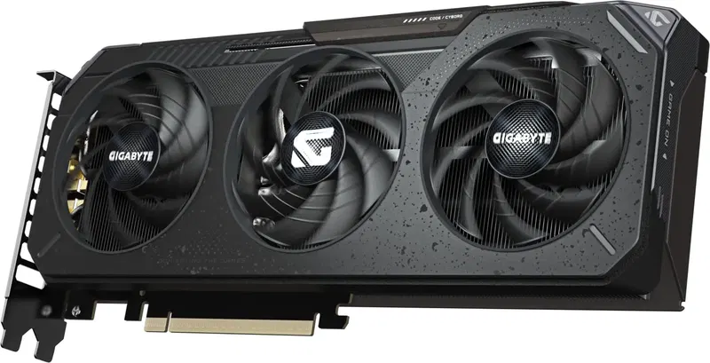 GIGABYTE GeForce RTX 5060 Ti Gaming OC 8G, 8GB GDDR7, HDMI, 3x DP image 8