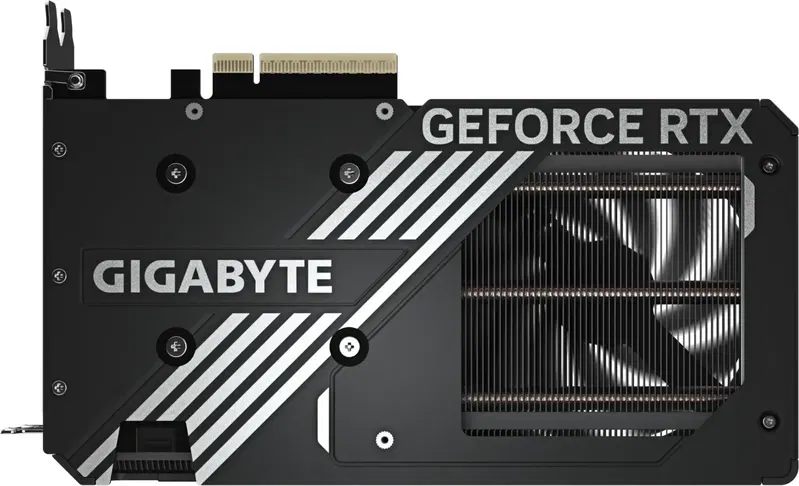 GIGABYTE GeForce RTX 5060 Ti Windforce OC 8G, 8GB GDDR7, HDMI, 3x DP image 5