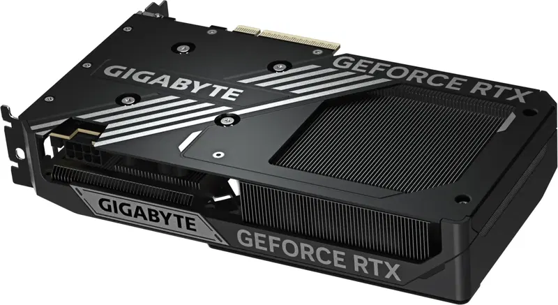 GIGABYTE GeForce RTX 5060 Ti Windforce OC 8G, 8GB GDDR7, HDMI, 3x DP image 6