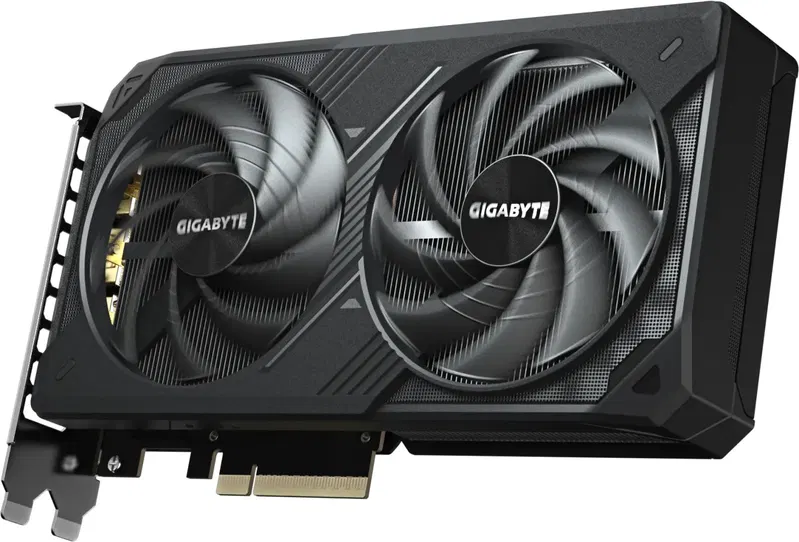 GIGABYTE GeForce RTX 5060 Ti Windforce OC 8G, 8GB GDDR7, HDMI, 3x DP image 9