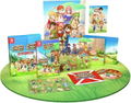 Harvest Moon: The Lost Valley / Harvest Moon: Skytree Village [Collector's edition] thumbnail 1