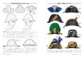 How To Draw Military Uniforms And Dress Uniforms For Fantasy Creations thumbnail 7