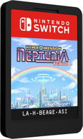 Hyperdimension Neptunia Re;Birth1 [Limited Edition] (Multi-Language) <span class="ext ext_LE">LE</span> <span class="ext" style="background-color: #003082; color: #FFFFFF;">PLAY EXCLUSIVES</span> thumbnail 4