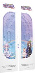 Hyperdimension Neptunia Re;Birth1 [Limited Edition] (Multi-Language) <span class="ext ext_LE">LE</span> <span class="ext" style="background-color: #003082; color: #FFFFFF;">PLAY EXCLUSIVES</span> thumbnail 10