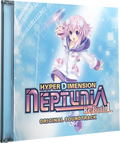 Hyperdimension Neptunia Re;Birth1 [Limited Edition] (Multi-Language) <span class="ext ext_LE">LE</span> <span class="ext" style="background-color: #003082; color: #FFFFFF;">PLAY EXCLUSIVES</span> thumbnail 5