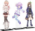 Hyperdimension Neptunia Re;Birth1 [Limited Edition] (Multi-Language) <span class="ext ext_LE">LE</span> <span class="ext" style="background-color: #003082; color: #FFFFFF;">PLAY EXCLUSIVES</span> thumbnail 12