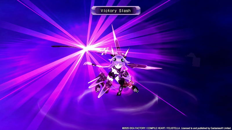 Hyperdimension Neptunia Re;Birth1 (Multi-Language) <span class="ext" style="background-color: #003082; color: #FFFFFF;">PLAY EXCLUSIVES</span> <span class="ext ext_SE">SE</span> image 6