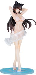 Limepie Series Azur Lane 1/8 Scale Pre-Painted Figure: Atago Summer March Ver. thumbnail 1
