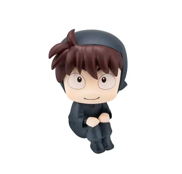 Look Up Series Nintama Rantaro: Invincible Master Of The Dokutake Ninja Doi Hansuke image 1