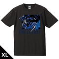 Magic Knight Rayearth T-shirt Umi & Ceres (Size XL) thumbnail 1