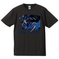 Magic Knight Rayearth T-shirt Umi & Ceres (Size XL) thumbnail 2