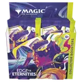 Magic: The Gathering - Edge Of Eternities Collector Booster (English Ver.) (Set of 12 Packs) thumbnail 1