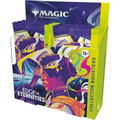 Magic: The Gathering - Edge Of Eternities Collector Booster (English Ver.) (Set of 12 Packs) thumbnail 2