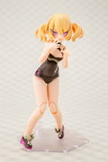 Megami Device 1/1 Scale Plastic Model Kit: Puni Mofu Kuro Mao thumbnail 10