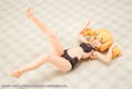 Megami Device 1/1 Scale Plastic Model Kit: Puni Mofu Kuro Mao thumbnail 12