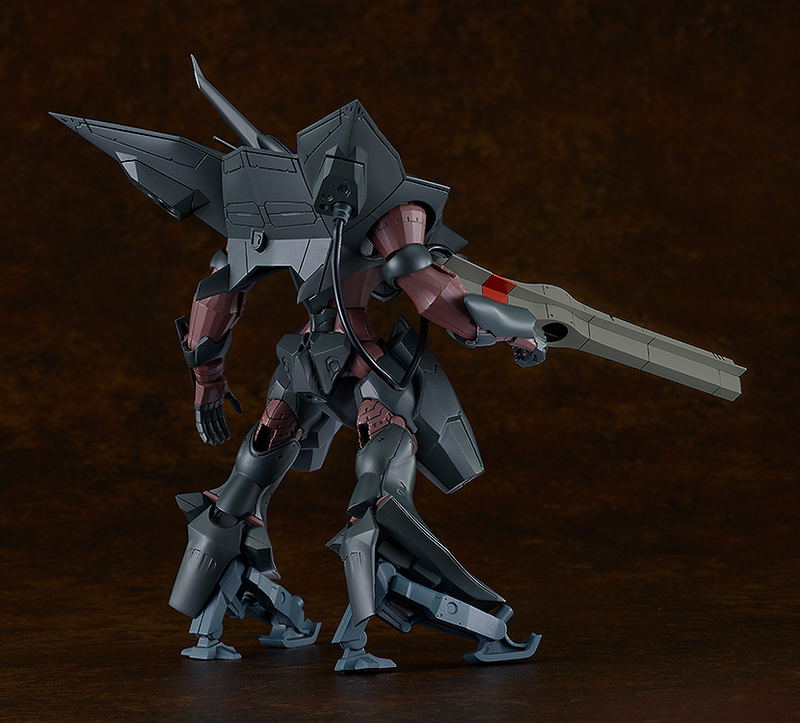 Moderoid Argento Soma: Zark image 11