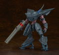 Moderoid Argento Soma: Zark thumbnail 2
