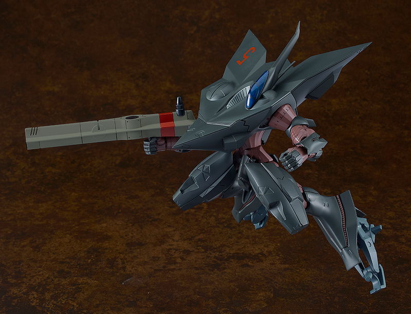 Moderoid Argento Soma: Zark image 3