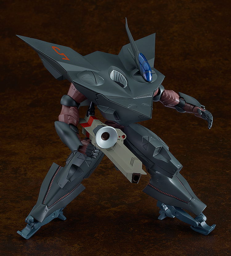 Moderoid Argento Soma: Zark image 4