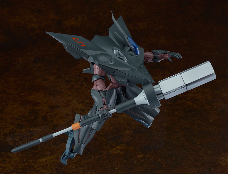 Moderoid Argento Soma: Zark image 5