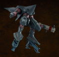 Moderoid Argento Soma: Zark thumbnail 6