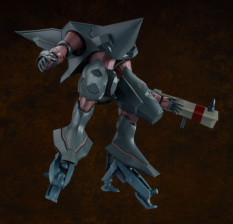 Moderoid Argento Soma: Zark image 6