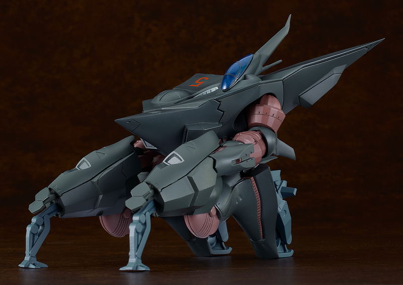 Moderoid Argento Soma: Zark image 8