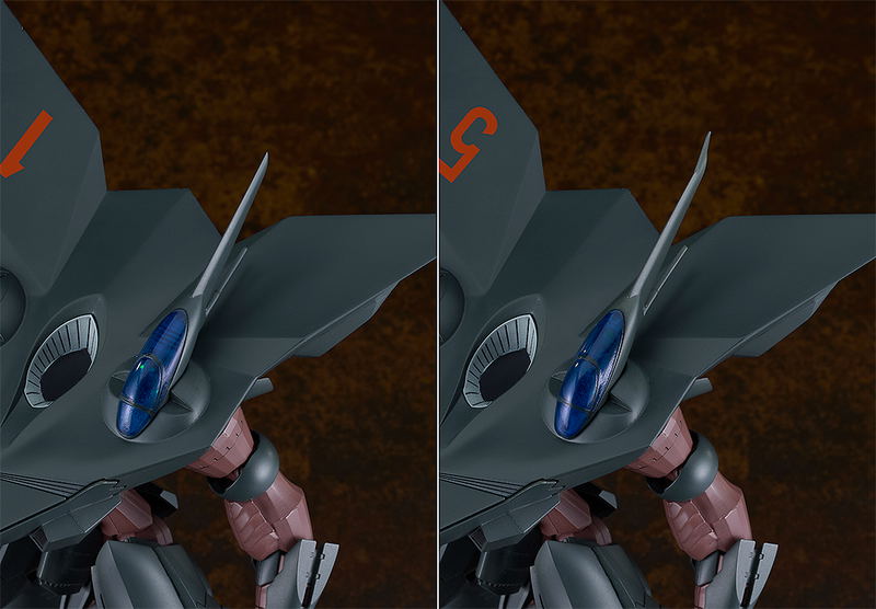 Moderoid Argento Soma: Zark image 9