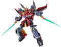Moderoid Gridman Universe: Dynazenon (Re-run) thumbnail 1