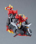 Moderoid Gridman Universe: Dynazenon (Re-run) thumbnail 10