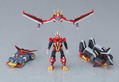 Moderoid Gridman Universe: Dynazenon (Re-run) thumbnail 4