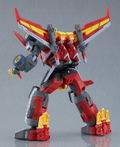 Moderoid Gridman Universe: Dynazenon (Re-run) thumbnail 5