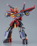 Moderoid Gridman Universe: Dynazenon (Re-run) thumbnail 6