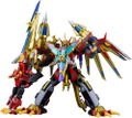 Moderoid Gridman Universe: Rogue Kaiser Gridman (Re-run) thumbnail 1