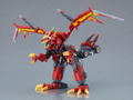 Moderoid Gridman Universe: Rogue Kaiser Gridman (Re-run) thumbnail 17