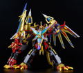 Moderoid Gridman Universe: Rogue Kaiser Gridman (Re-run) thumbnail 2