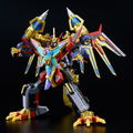 Moderoid Gridman Universe: Rogue Kaiser Gridman (Re-run) thumbnail 4