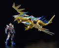 Moderoid Gridman Universe: Rogue Kaiser Gridman (Re-run) thumbnail 7