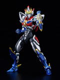 Moderoid Gridman Universe: Rogue Kaiser Gridman (Re-run) thumbnail 9
